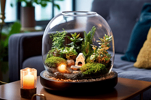Best plants for your terrarium: a comprehensive guide