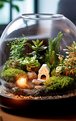 Best plants for your terrarium: a comprehensive guide