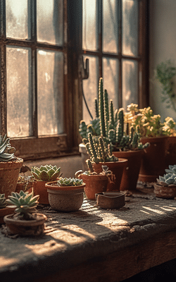 10 common succulent varieties for your home