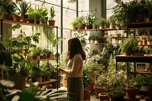 8 Amazing Yet Cheap houseplants for your home
