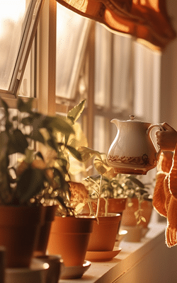 Autumn vibes only: 10 fall-colored plants for the cozy season